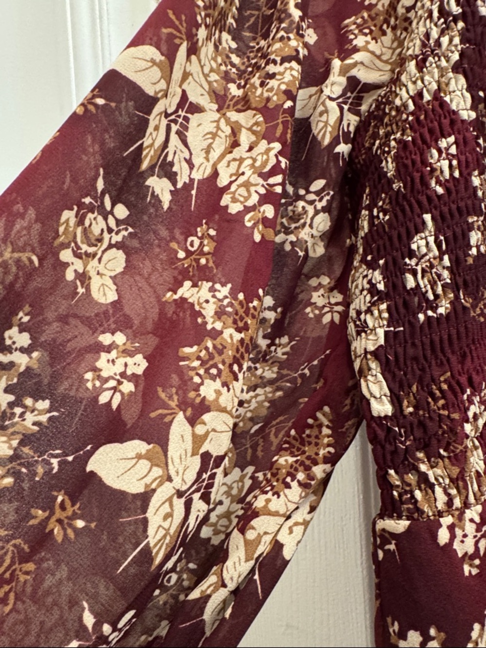 BRAND NEW Plus Size Top By BloomChic - Picture 3 of 5